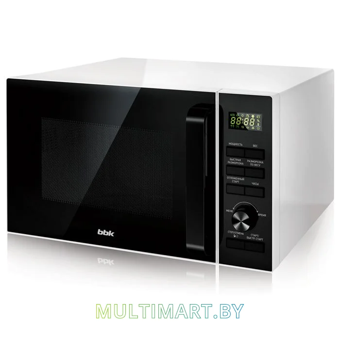 Микроволновая печь BBK 25MWS-970T/WB